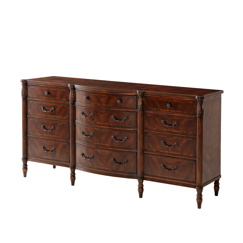 The Middleton Dresser | Theodore Alexander - 6005-495