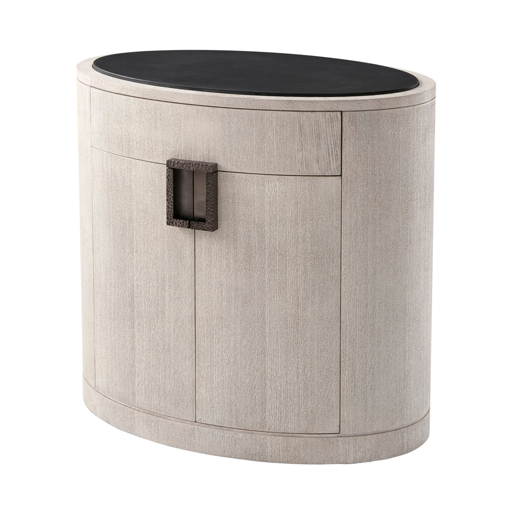 Nario Nightstand | Theodore Alexander - 6005-595.C119