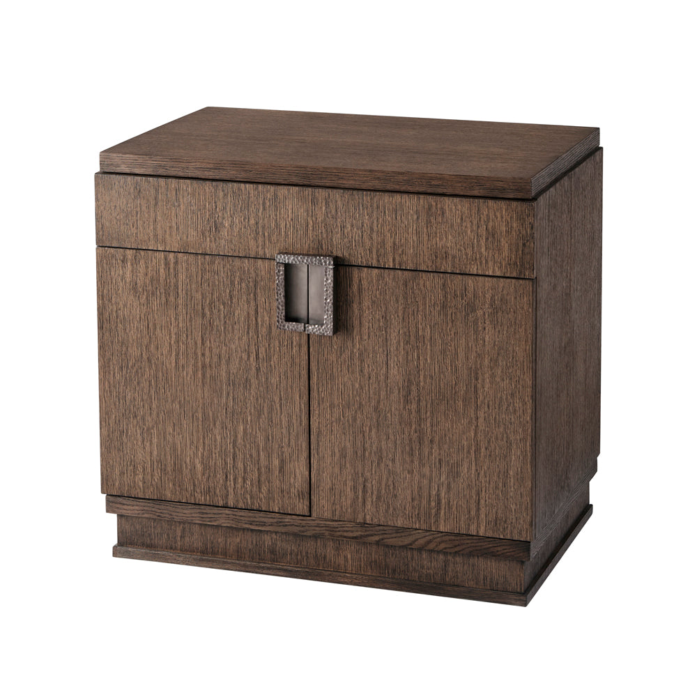 Matteo Nightstand | Theodore Alexander - 6005-599.C118