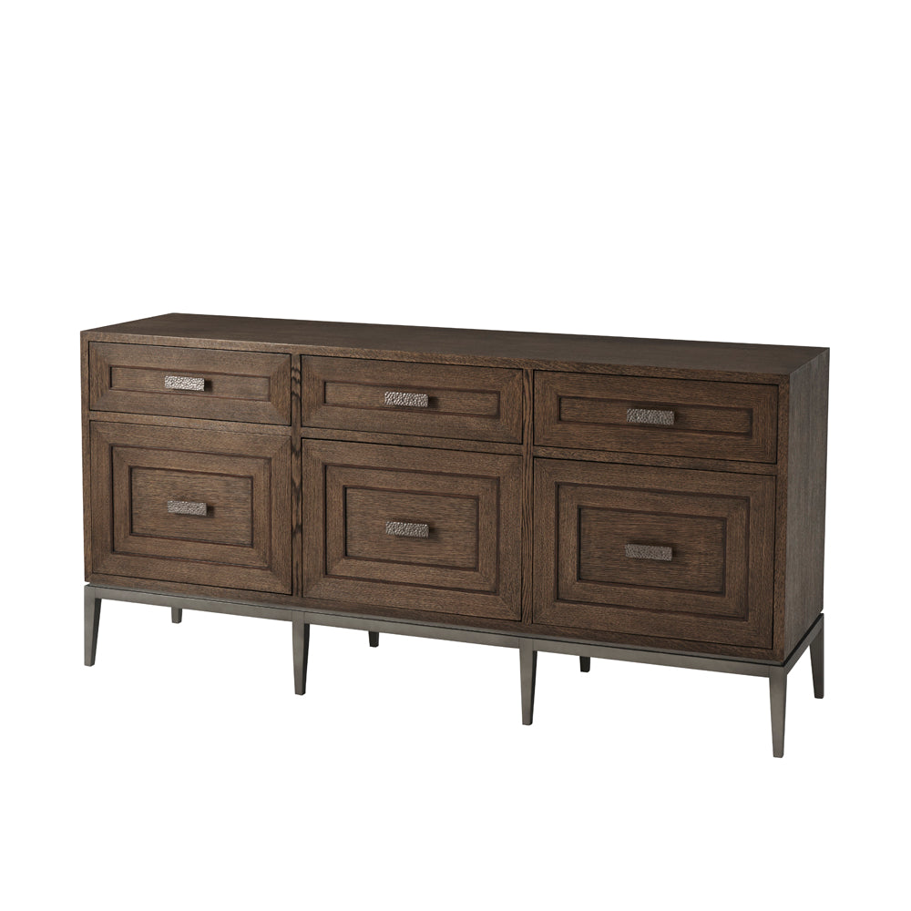 Giacomo Sideboard | Theodore Alexander - 6005-602.C118