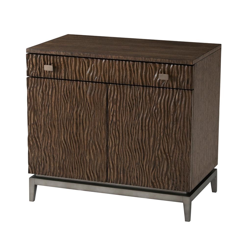 Oliviero Nightstand | Theodore Alexander - 6005-605.C118