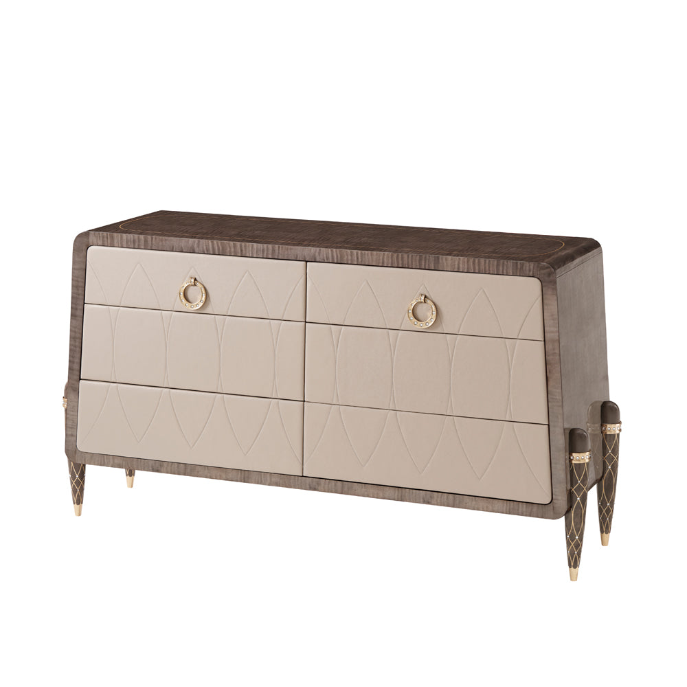 Grace Chest of Drawers | Theodore Alexander - 6005-633