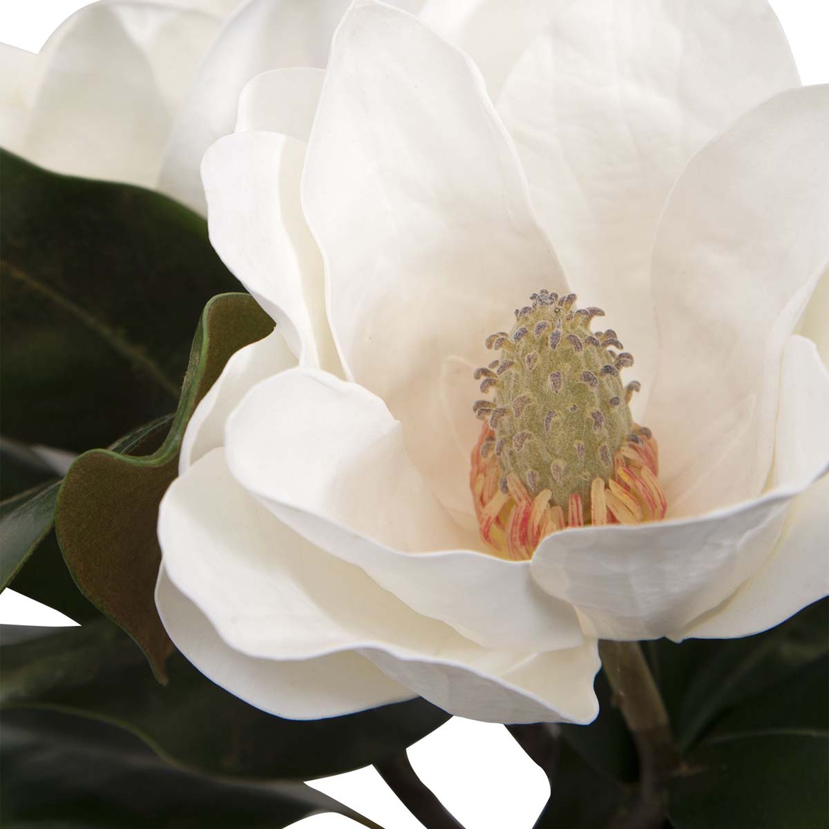 Uttermost Celia Silk Magnolia Accent – Safavieh Home