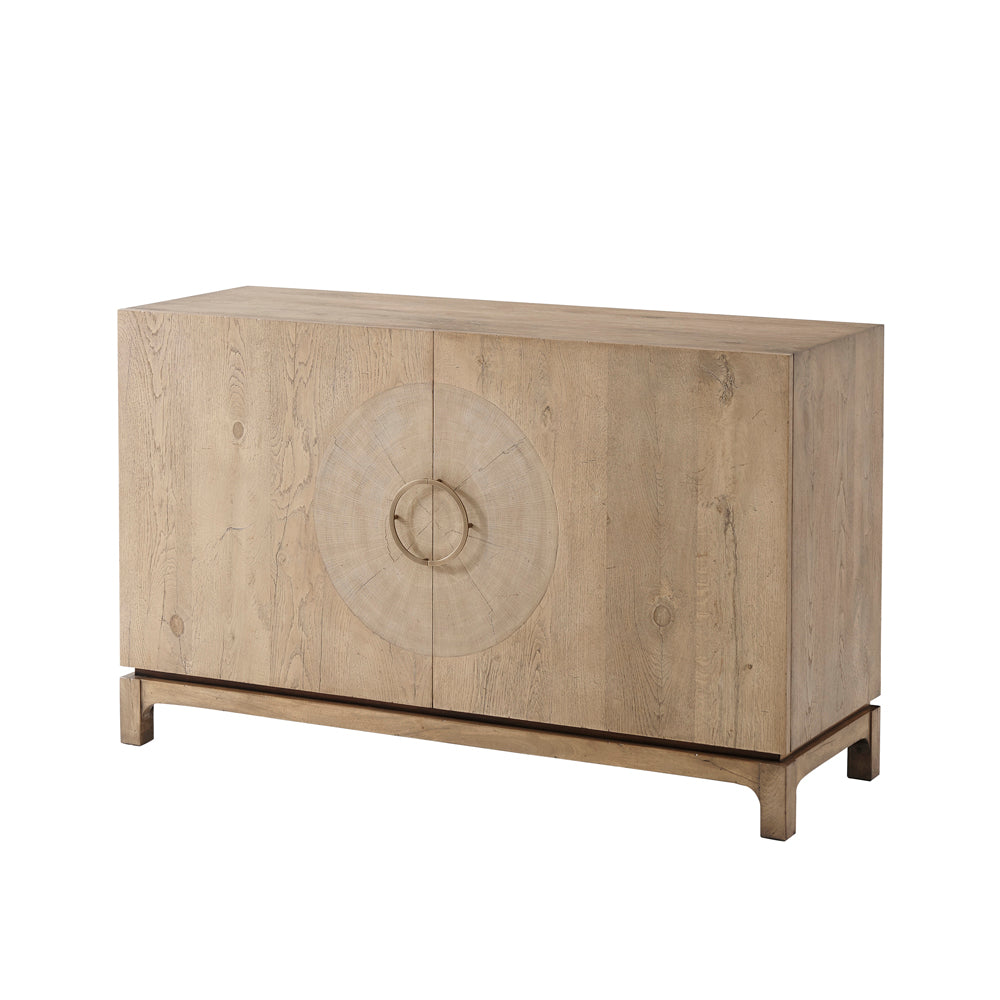 Sawyer Decorative Chest | Theodore Alexander - 6105-558