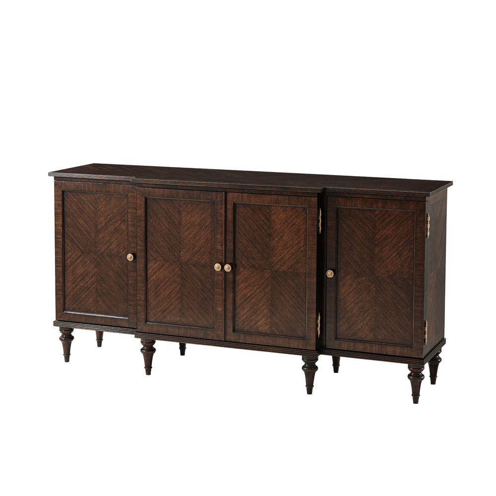 Mandel Sideboard | Theodore Alexander - 6105-604