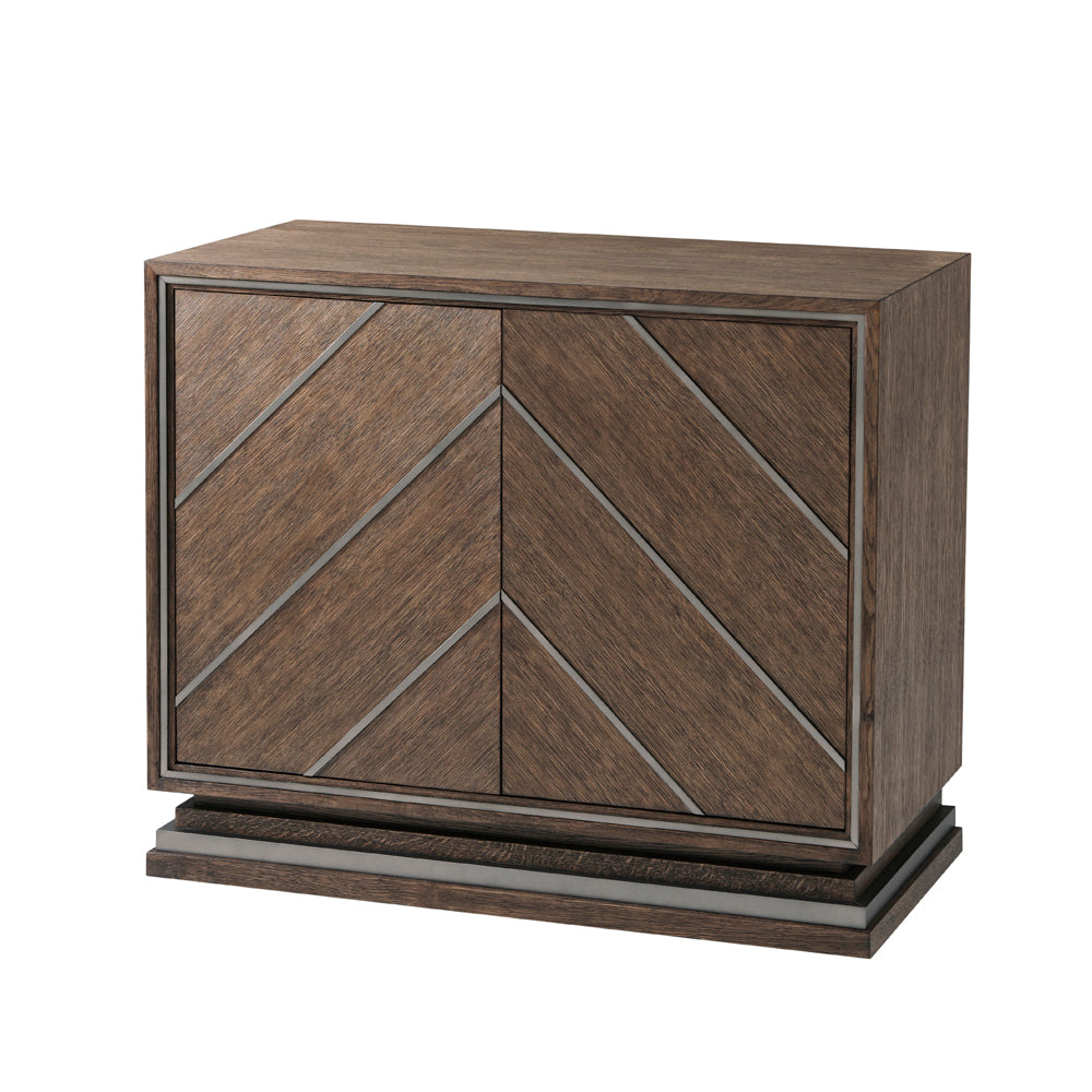 Nino Decorative Cabinet | Theodore Alexander - 6105-618.C118