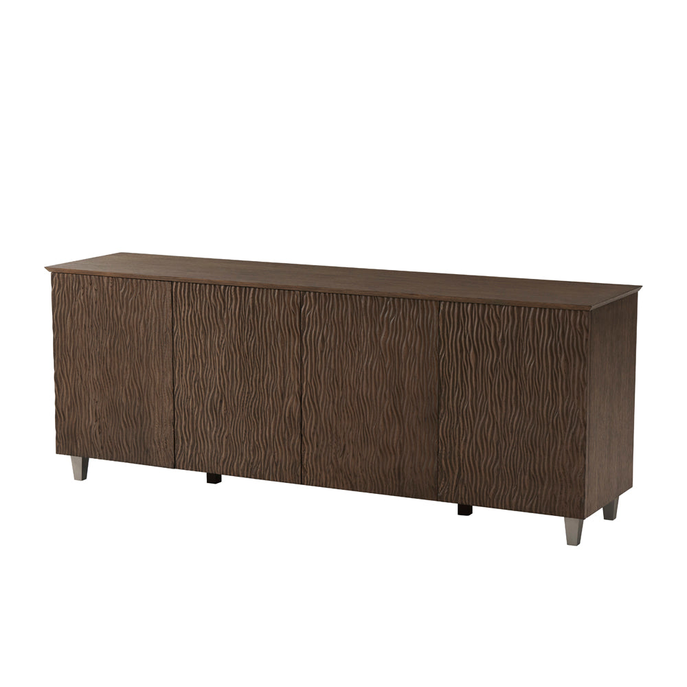 Oliviero Sideboard | Theodore Alexander - 6105-626.C118