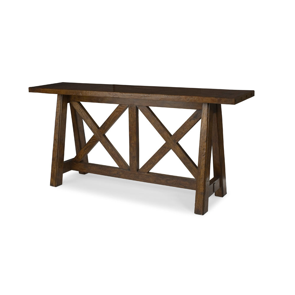 Small Tierra Console Table