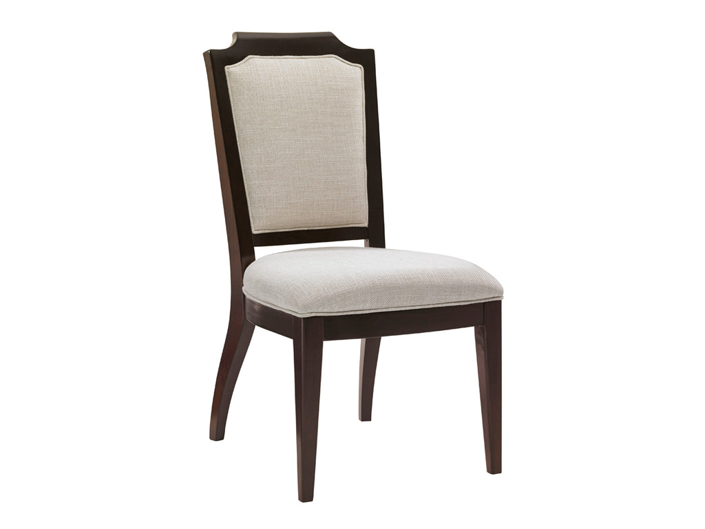 Candace Side Chair | Lexington - 01-0708-882-01