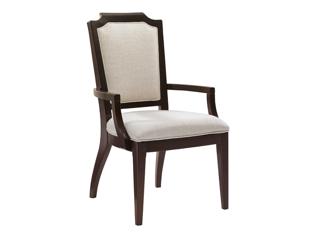 Candace Arm Chair | Lexington - 01-0708-883-01