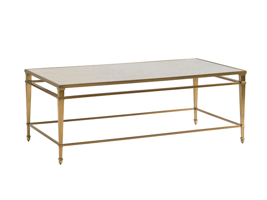 Millington Metal Cocktail Table | Lexington - 01-0708-947