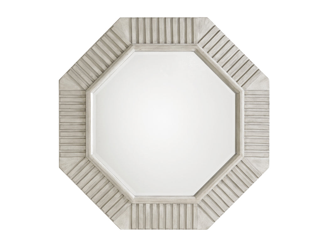 Selden Octagonal Mirror | Lexington - 01-0714-204