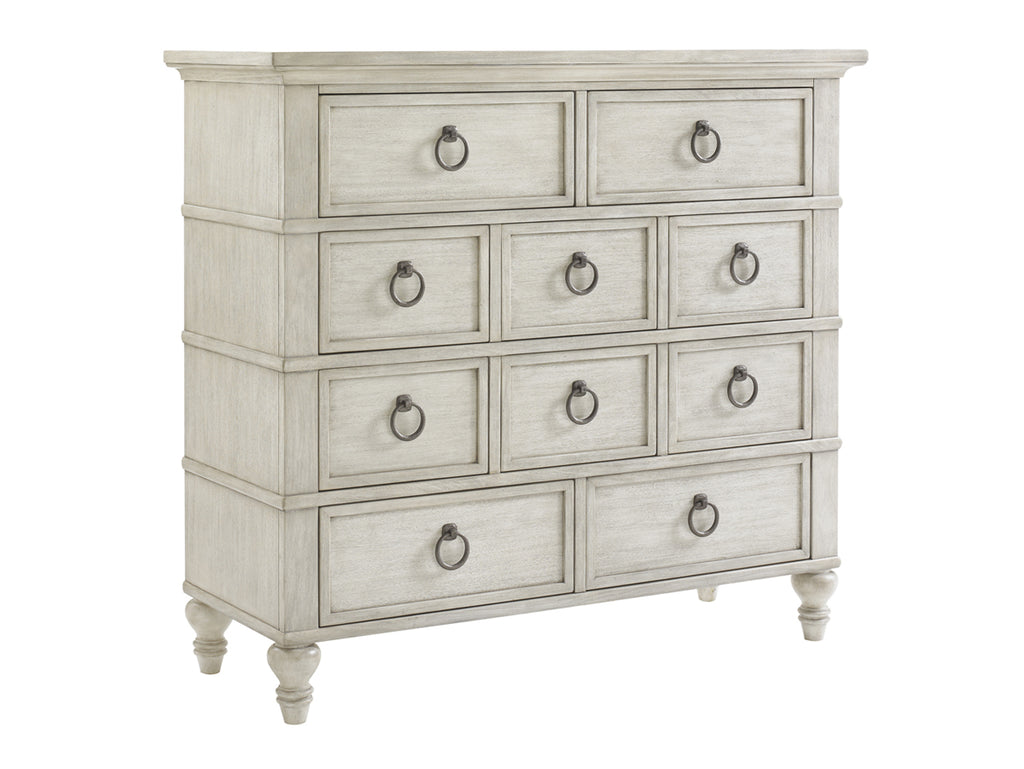 Fall River Drawer Chest | Lexington - 01-0714-306