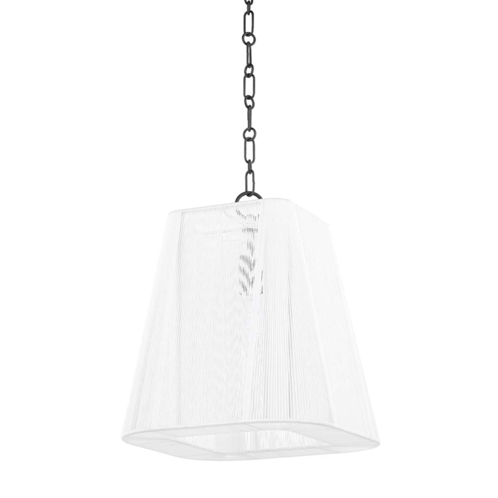 Hudson Valley Lighting 1 Light Small Pendant - Bronze