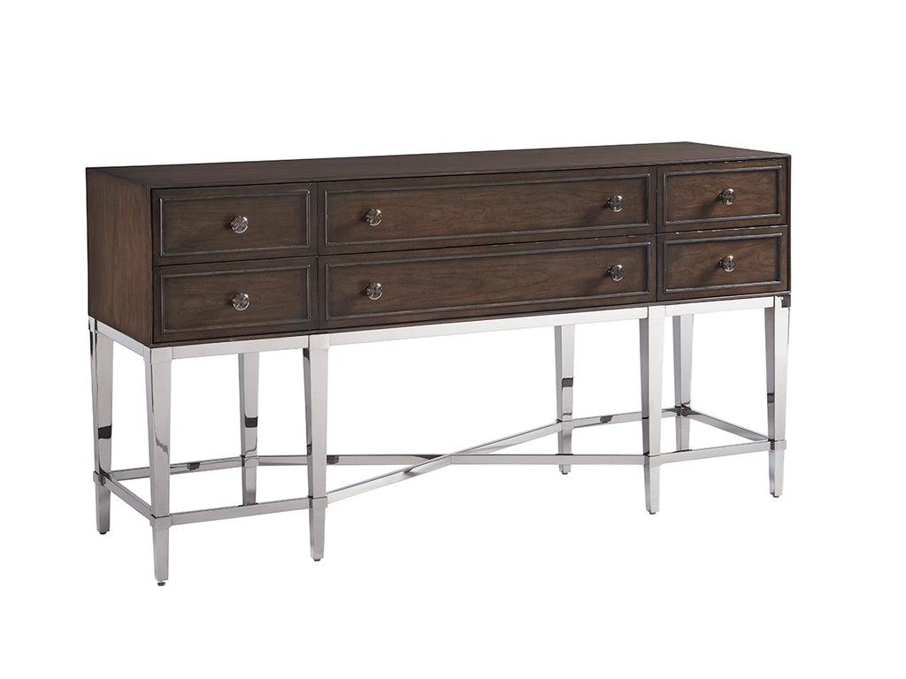 Fairfax Sideboard | Barclay Butera - 01-0915-869C