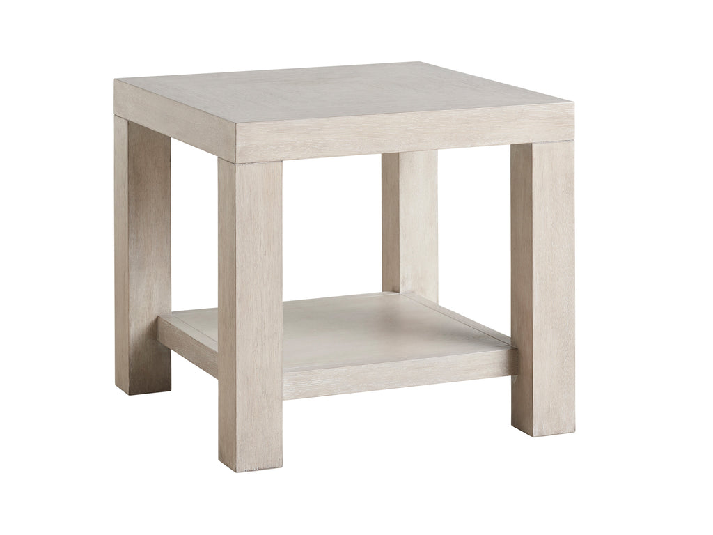 Surfrider End Table | Barclay Butera - 01-0926-953