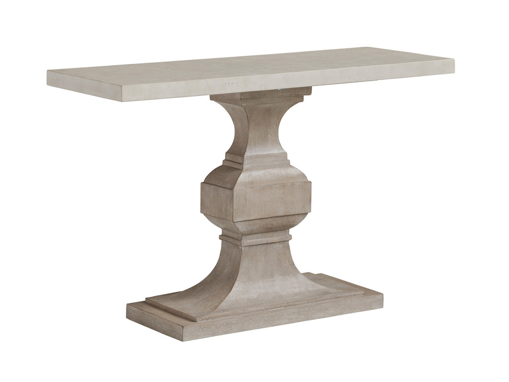 Tivoli Console | Barclay Butera - 01-0926-967C