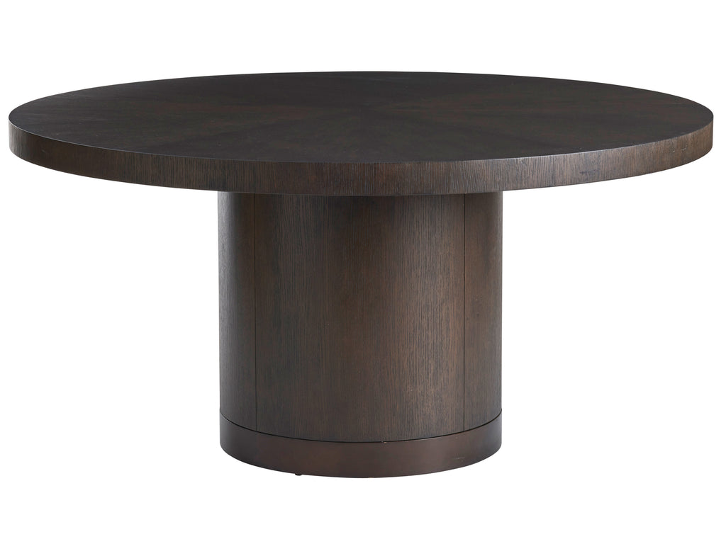 Silvercreek Round Dining Table | Barclay Butera - 01-0930-875C