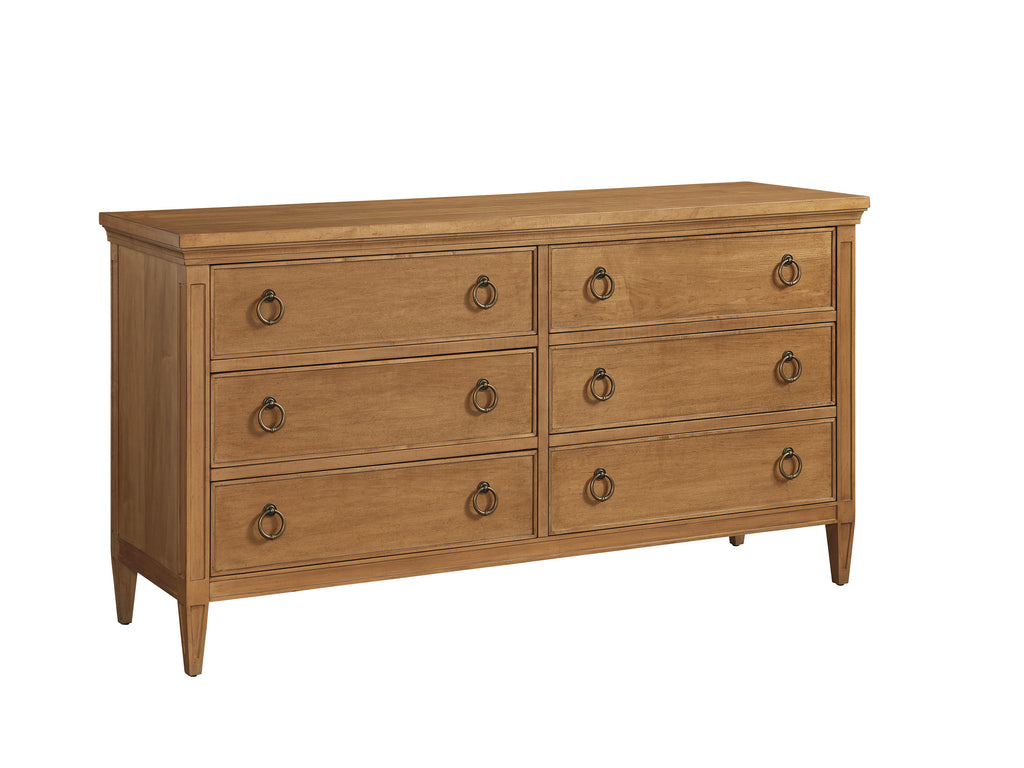 Hobie Double Dresser | Barclay Butera - 01-0934-222