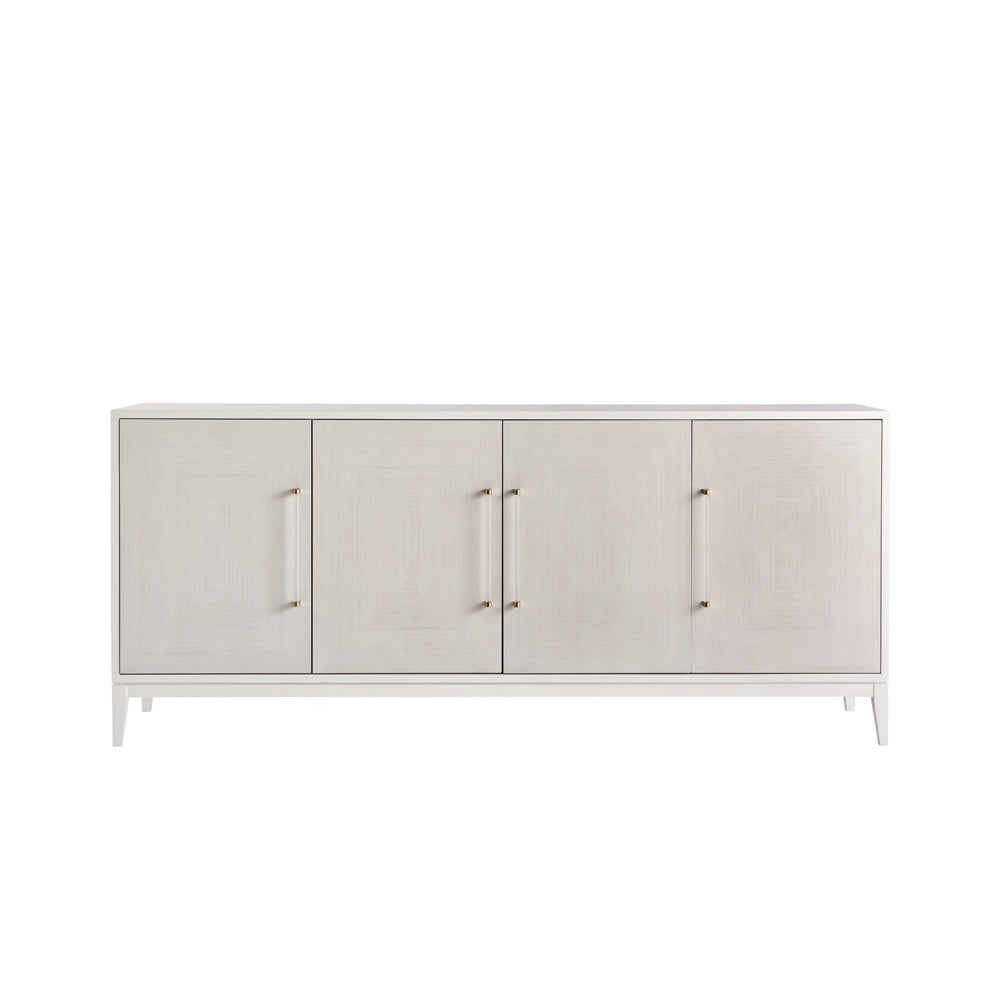 Desert Rose Credenza  | Universal - 956679