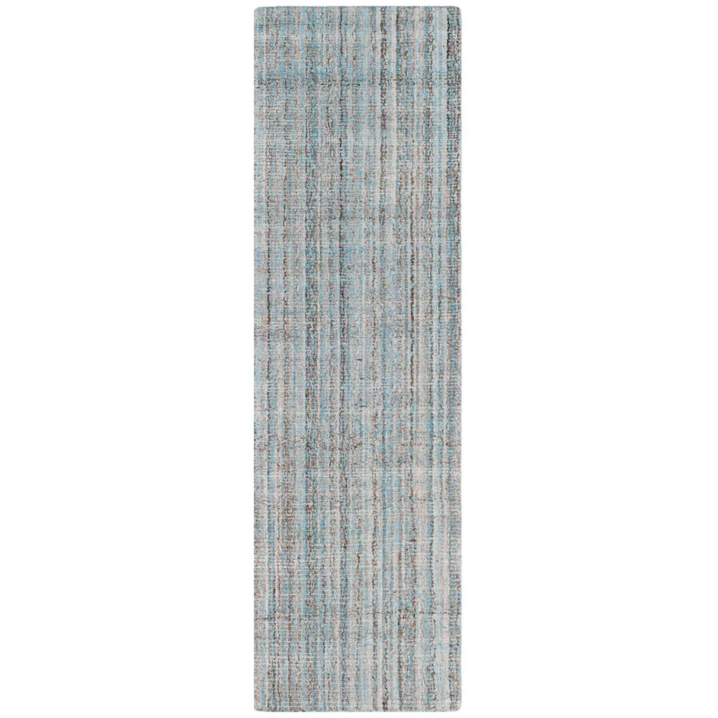 Safavieh Abstract Rug Collection ABT141A - Blue / Multi