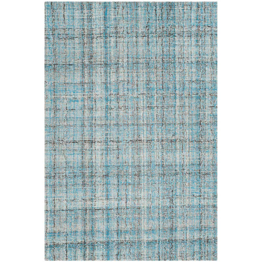 Safavieh Abstract Rug Collection ABT141A - Blue / Multi