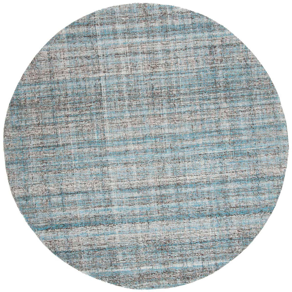 Safavieh Abstract Rug Collection ABT141A - Blue / Multi