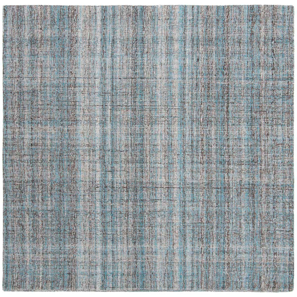 Safavieh Abstract Rug Collection ABT141A - Blue / Multi