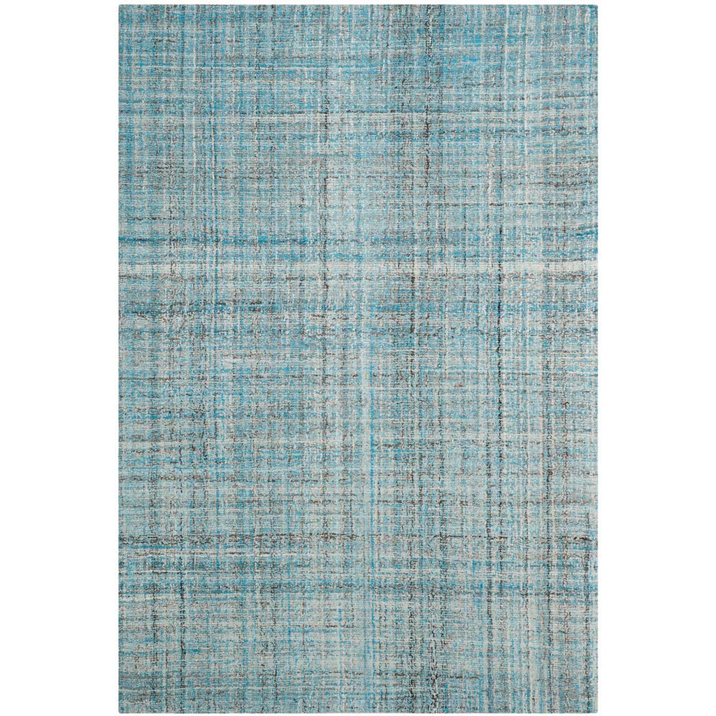 Safavieh Abstract Rug Collection ABT141A - Blue / Multi