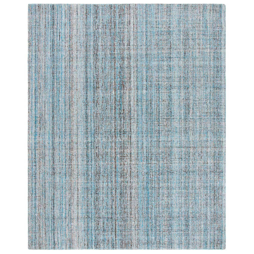 Safavieh Abstract Rug Collection ABT141A - Blue / Multi