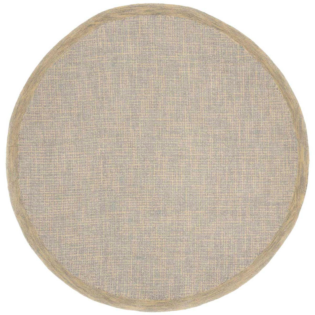 Safavieh Abstract Rug Collection ABT220 - Gold / Grey