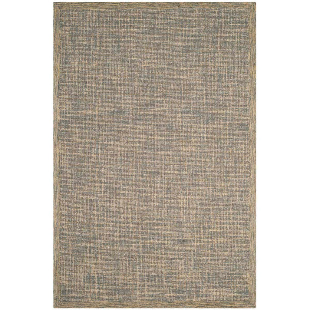 Safavieh Abstract Rug Collection ABT220 - Gold / Grey