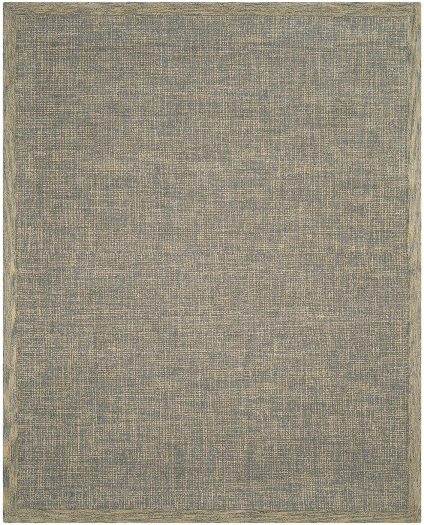 Safavieh Abstract Rug Collection ABT220 - Gold / Grey