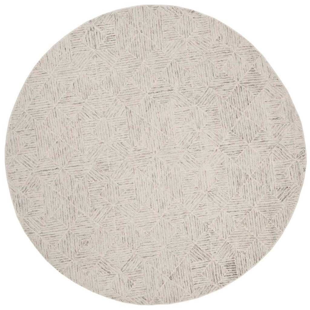 Safavieh Abstract Rug Collection ABT763J - Light Blue