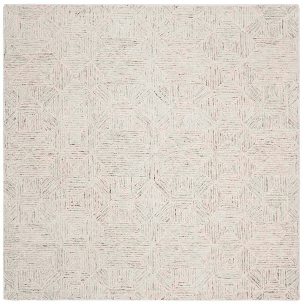 Safavieh Abstract Rug Collection ABT763J - Light Blue