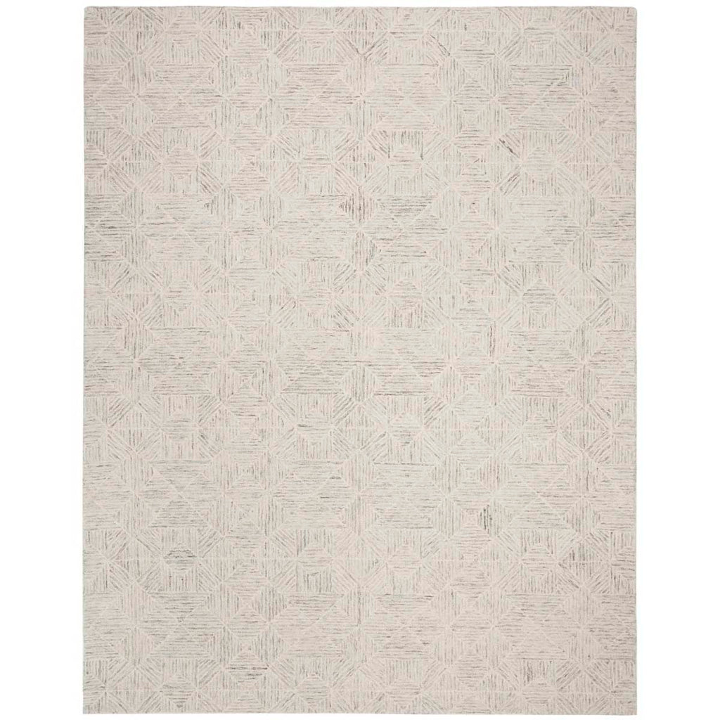 Safavieh Abstract Rug Collection ABT763J - Light Blue