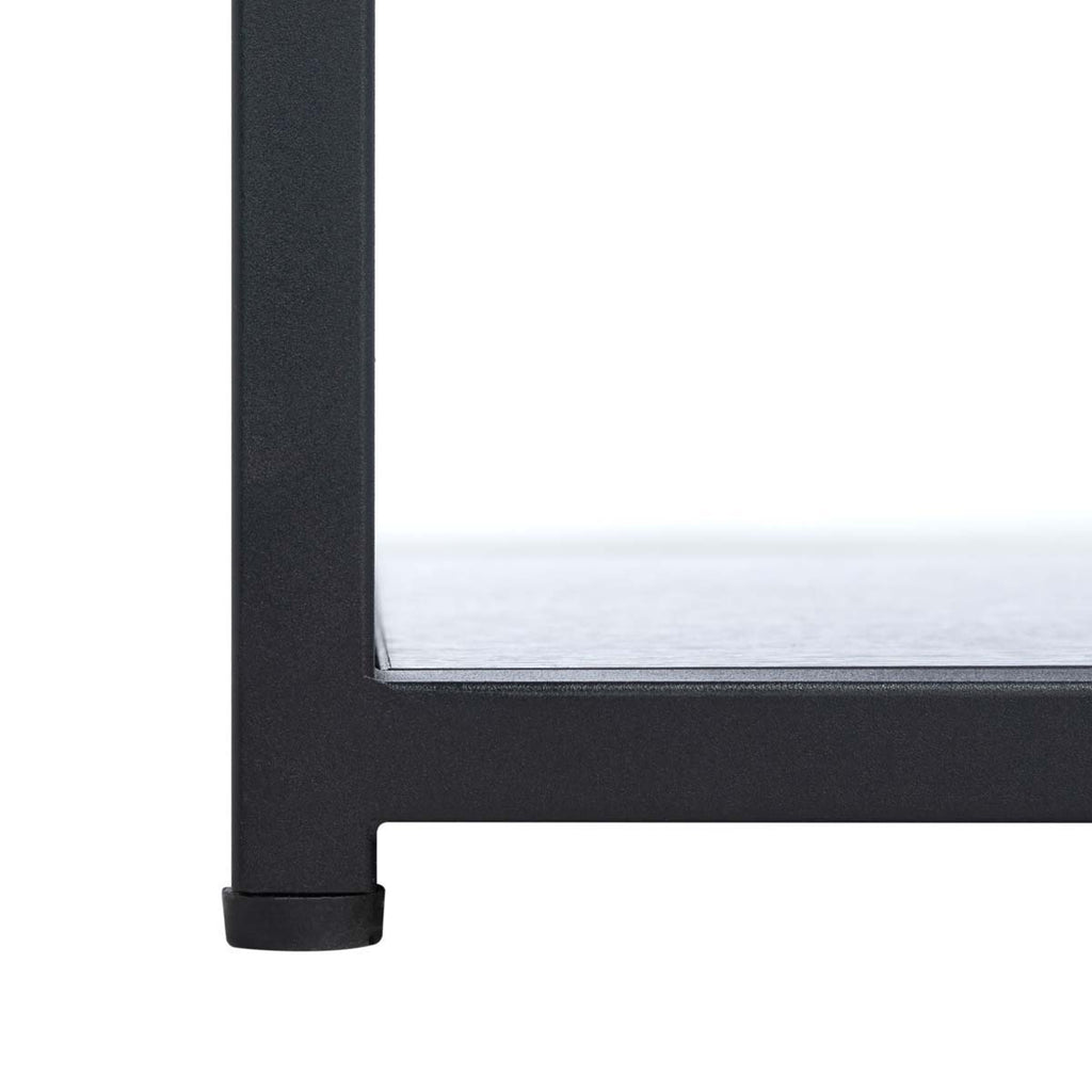 Safavieh Ackley End Table  - Black