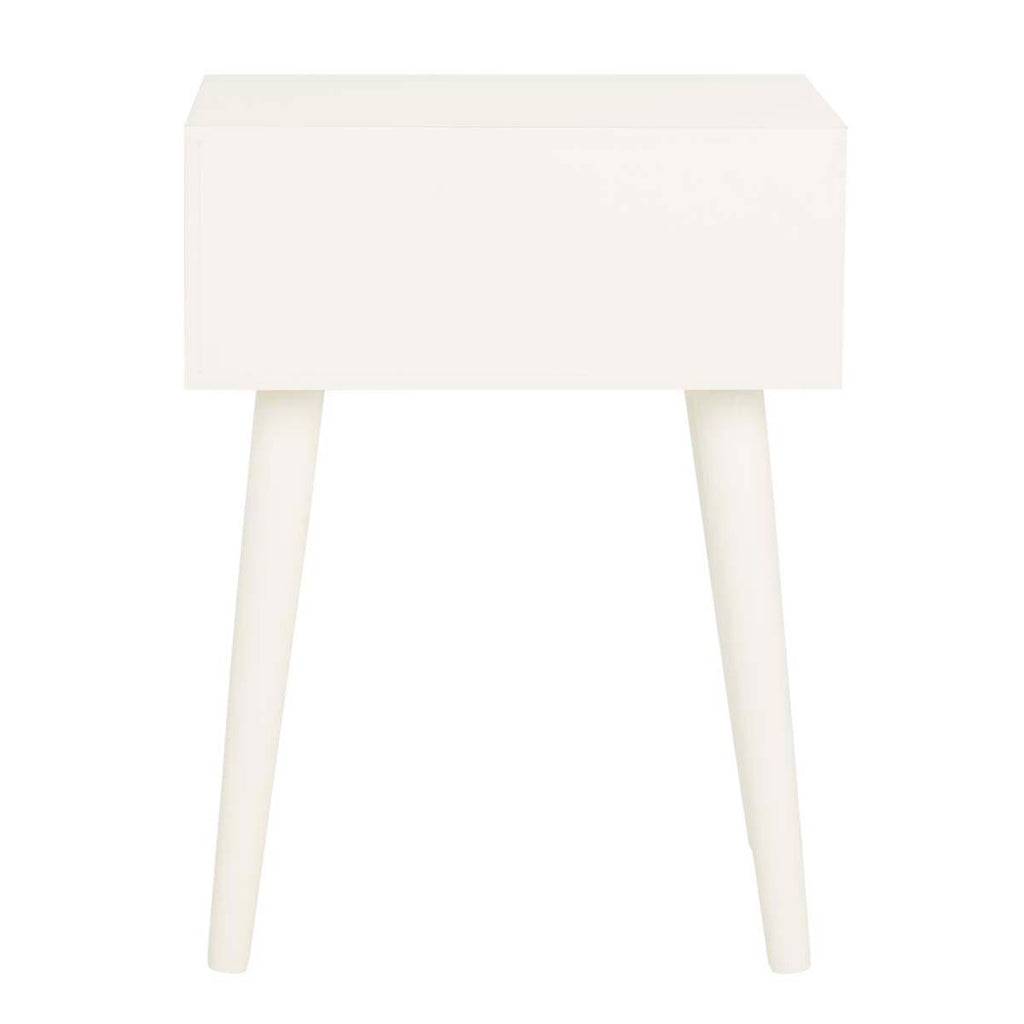 Safavieh Lyle Accent Table - Antique White