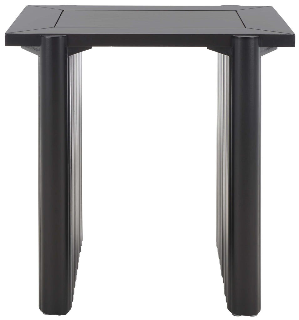 Safavieh Buckley Accent Table - Black