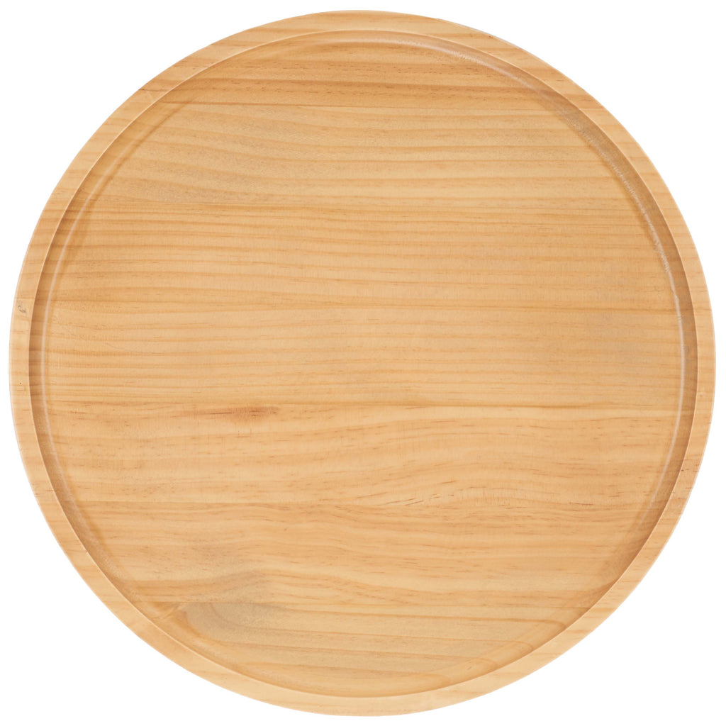 Safavieh Malyn Accent Table - Light Natural