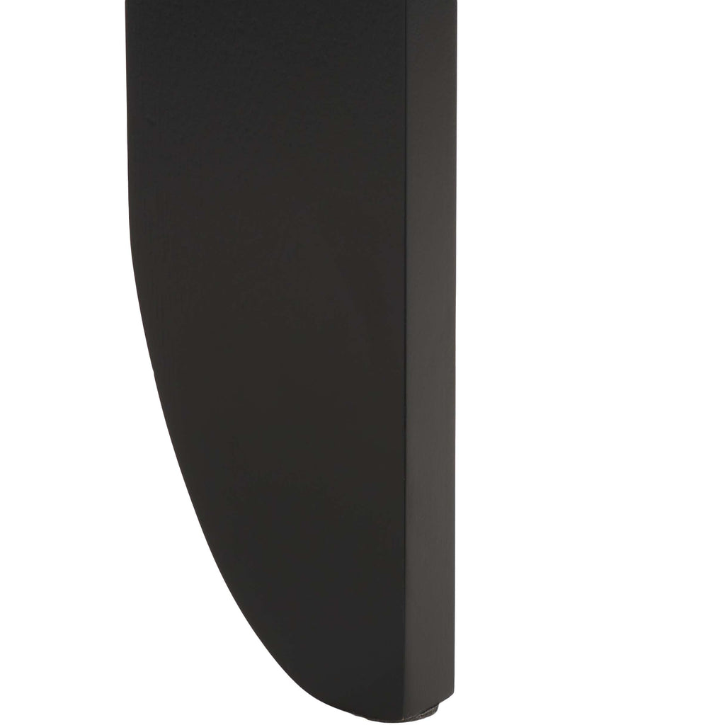 Safavieh Malyn Accent Table - Black