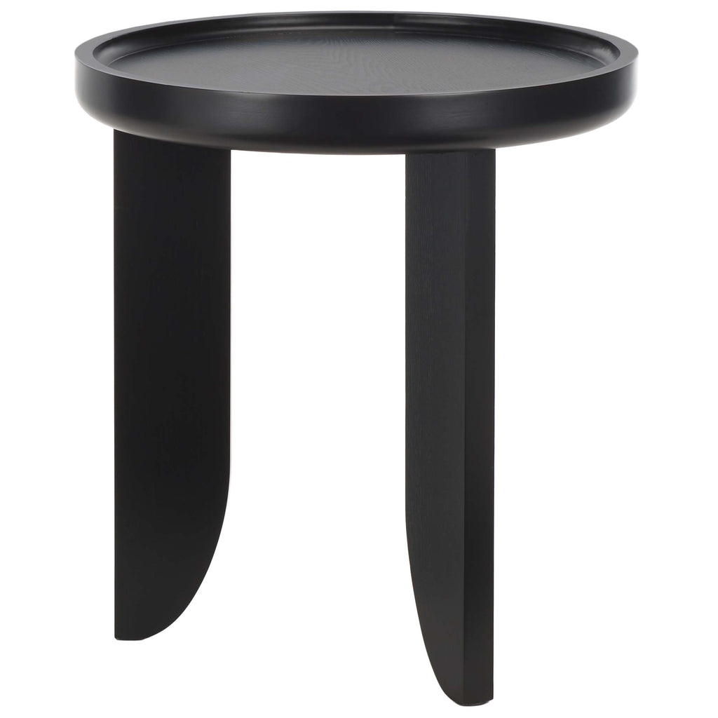 Safavieh Malyn Accent Table - Black