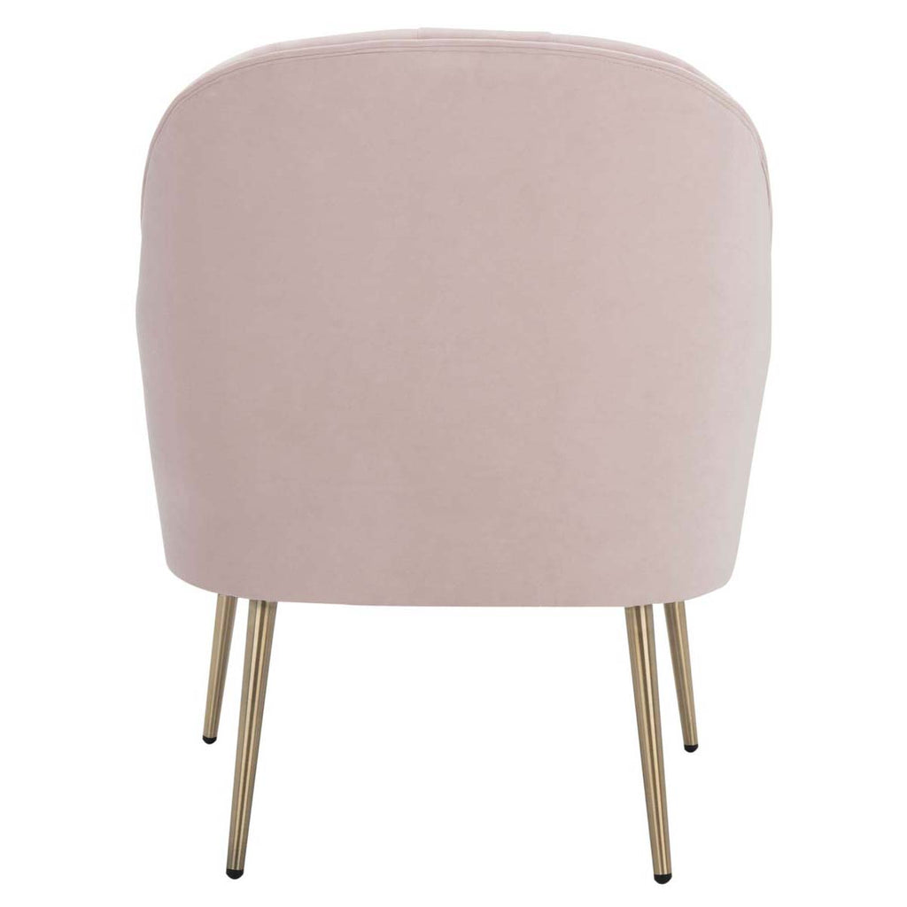 Safavieh Areli Accent Chair - Creme