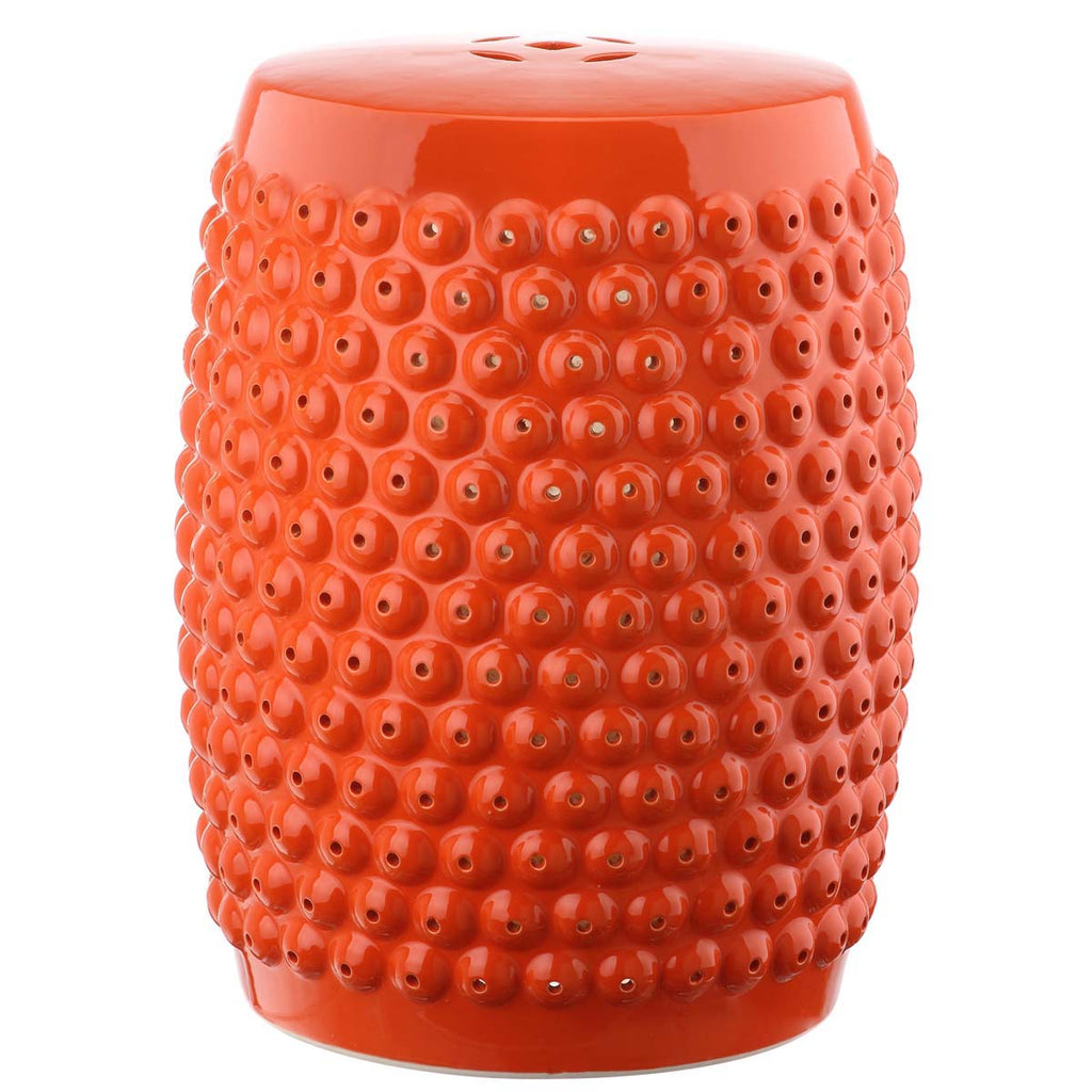 Safavieh Stella Nail Head Stool