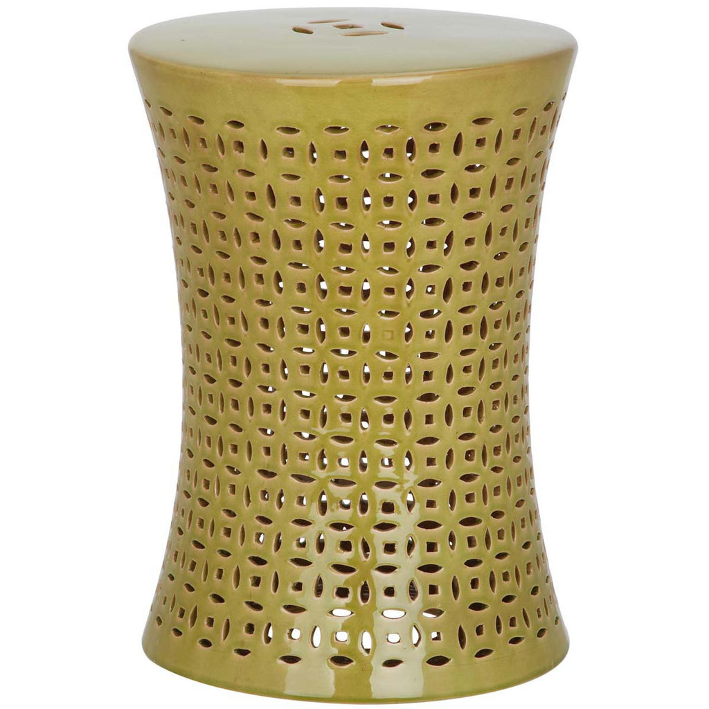 Safavieh Camilla Garden Stool