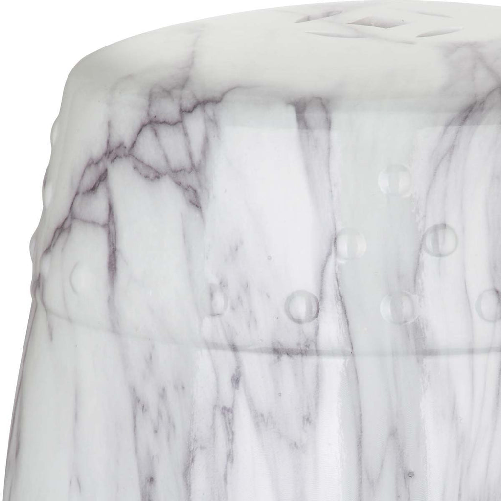 Safavieh Jade Swirl Garden Stool