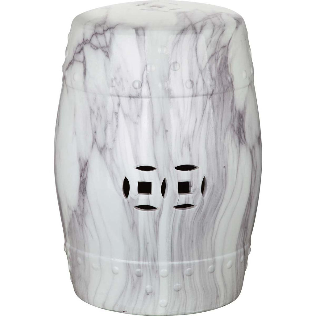 Safavieh Jade Swirl Garden Stool