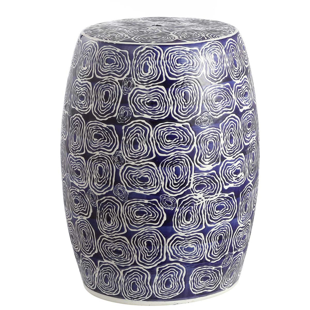 Safavieh Lorey Garden Stool