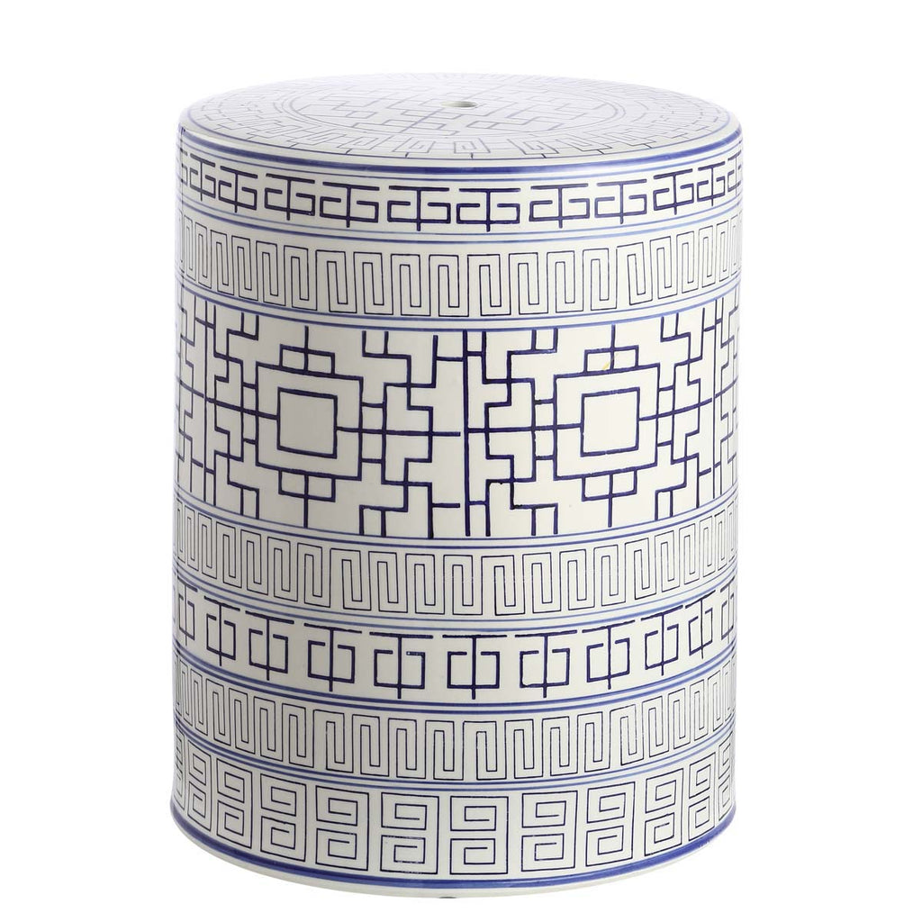 Safavieh Parri Garden Stool