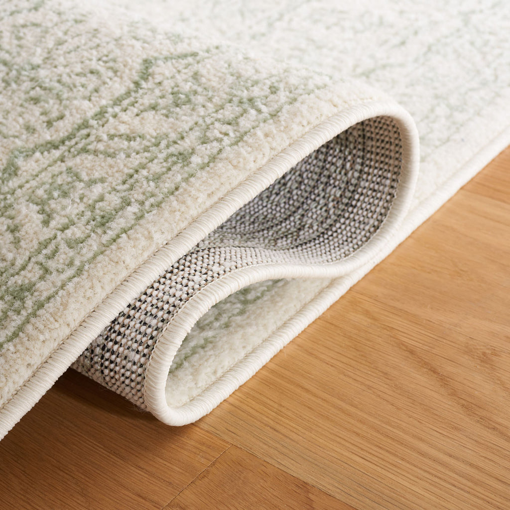 Safavieh Adirondack Collection, ADR108W - Sage / Ivory